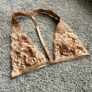 Intimately Free People Lace Bralette